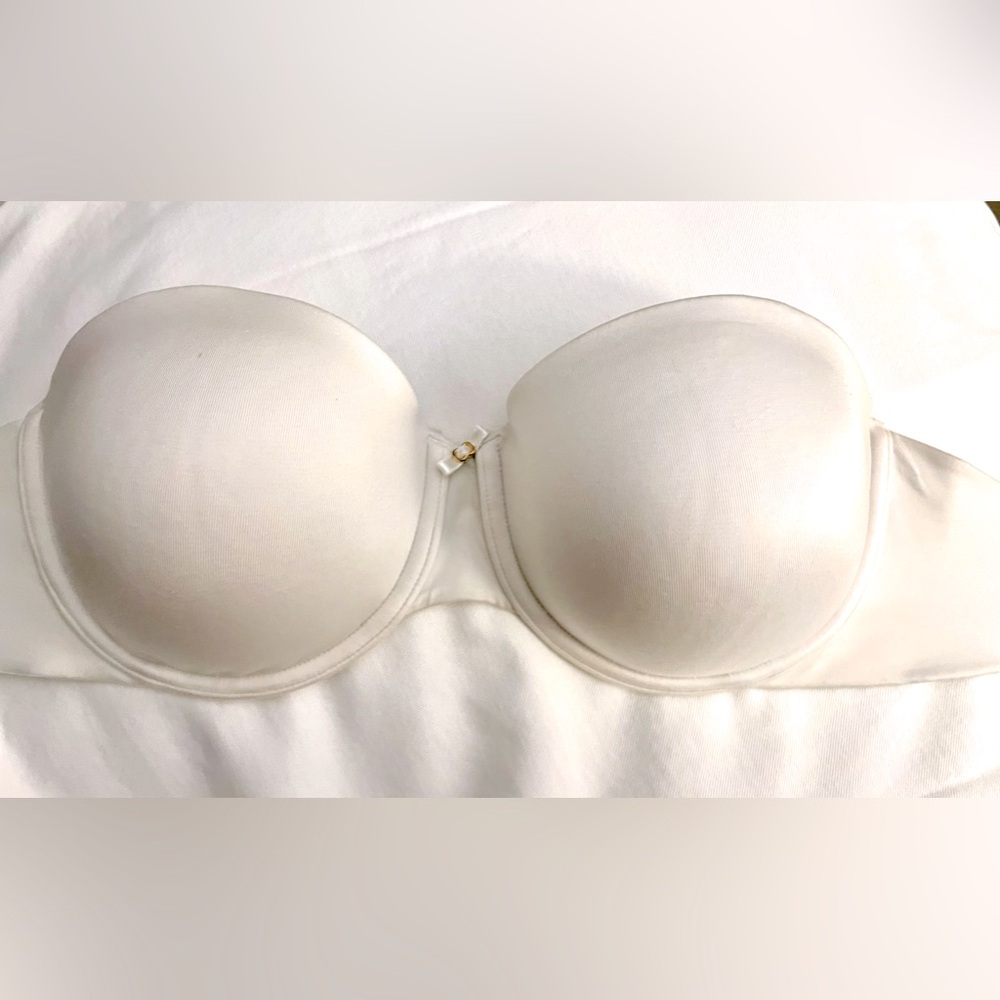 Vanity Fair 34 DD